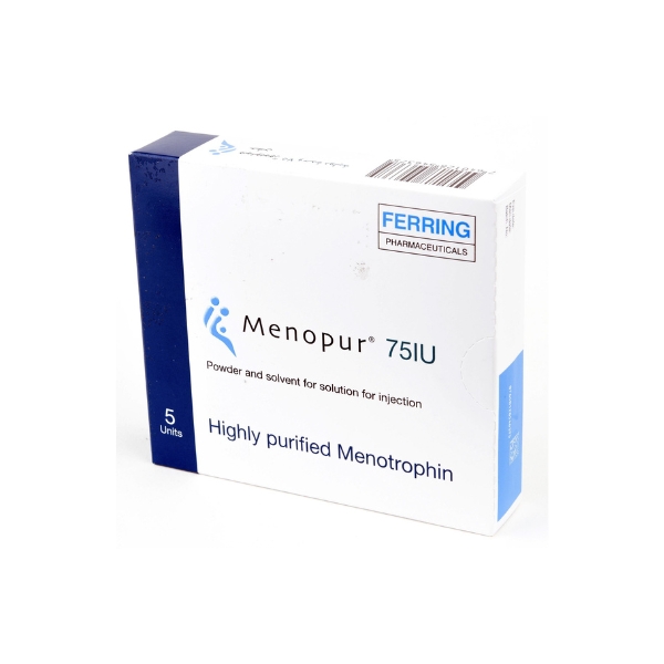 მენოპური 75 ს.ე